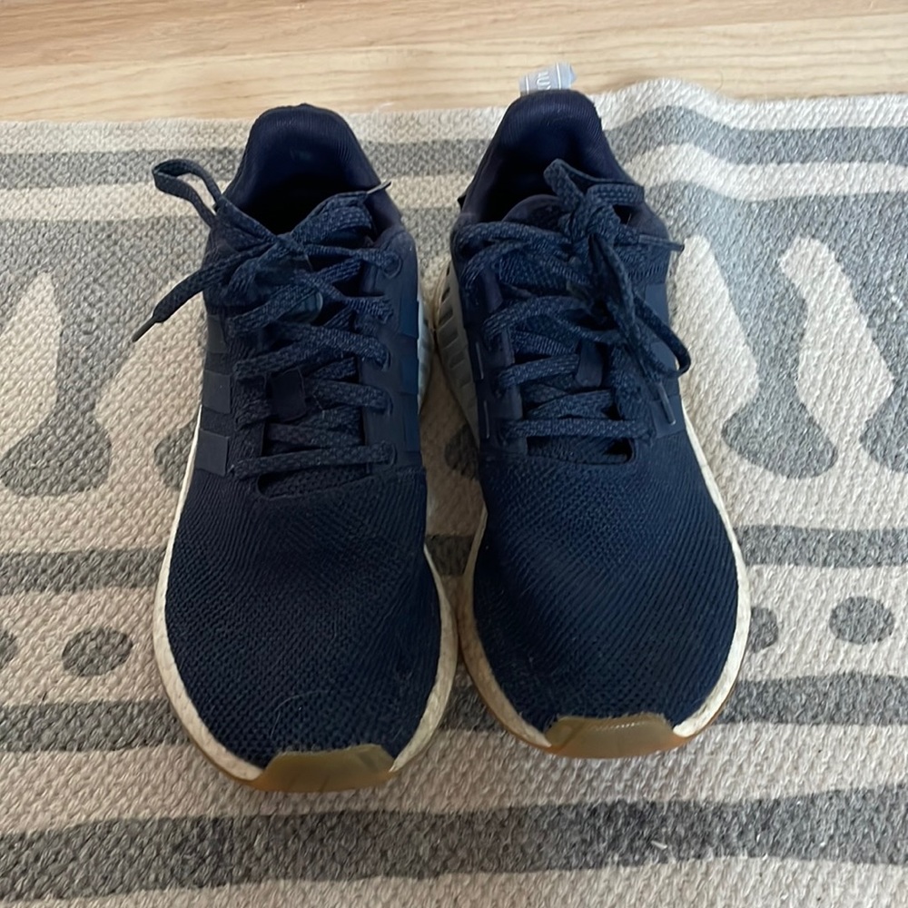 Adidas Navy NMD_R2 Sneakers